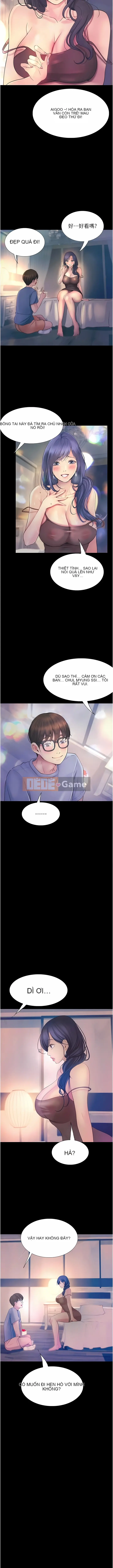 đi xe đại học Chương 1-40