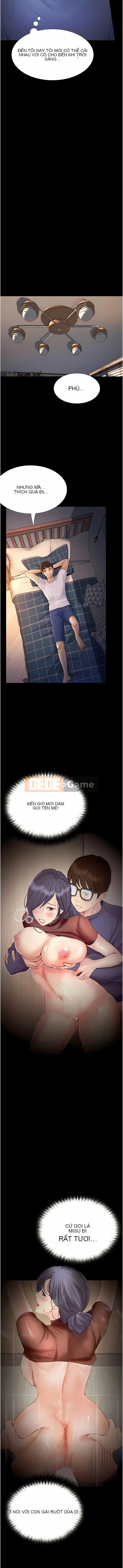 đi xe đại học Chương 1-40