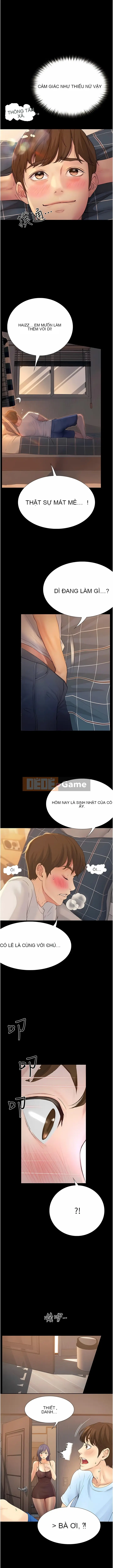 đi xe đại học Chương 1-40