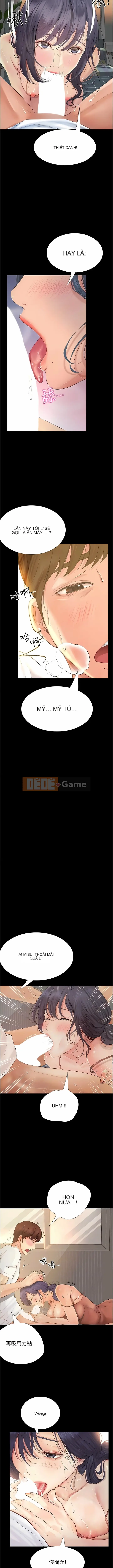 đi xe đại học Chương 1-40