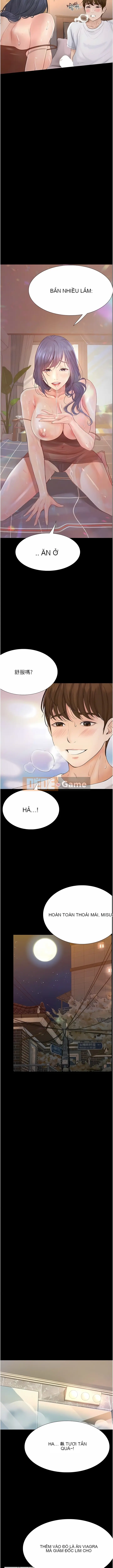 đi xe đại học Chương 1-40