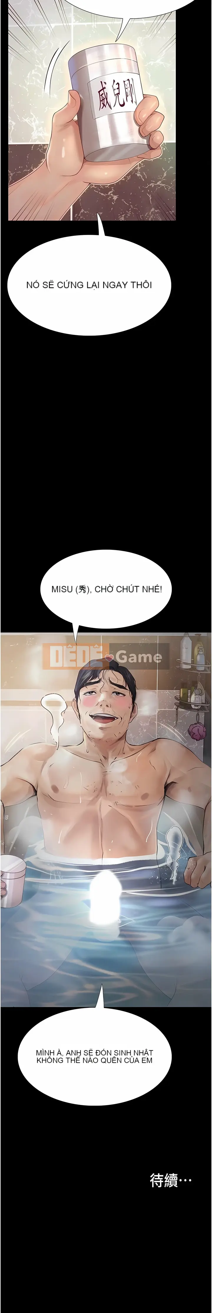 đi xe đại học Chương 1-40