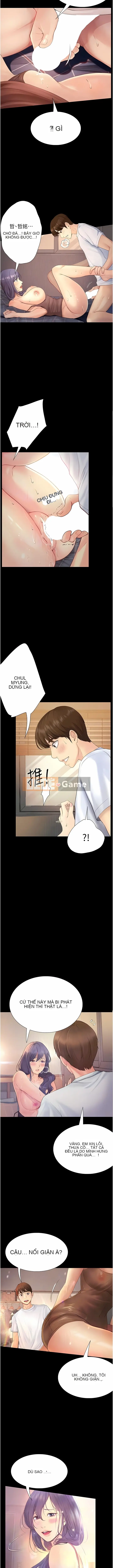 đi xe đại học Chương 1-40