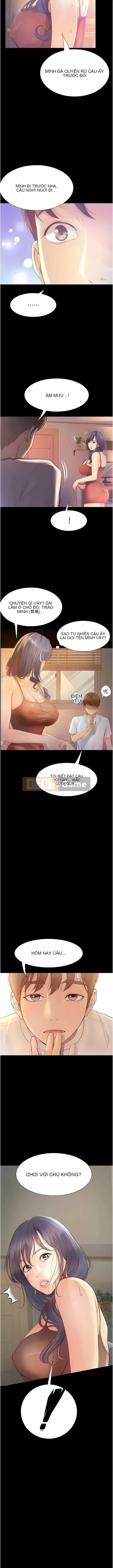 đi xe đại học Chương 1-40