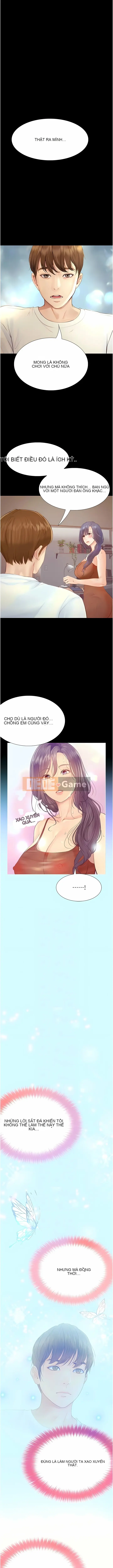 đi xe đại học Chương 1-40