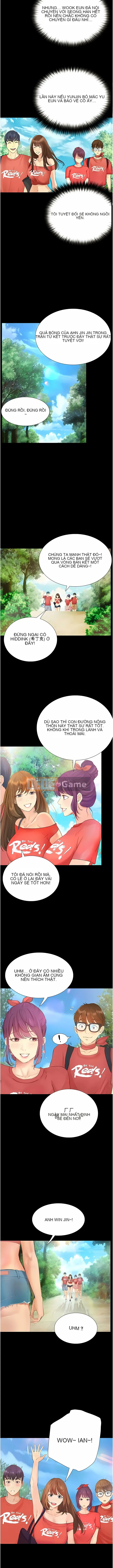 đi xe đại học Chương 1-40