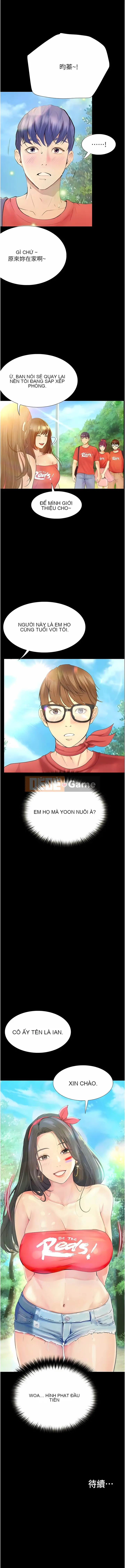 đi xe đại học Chương 1-40