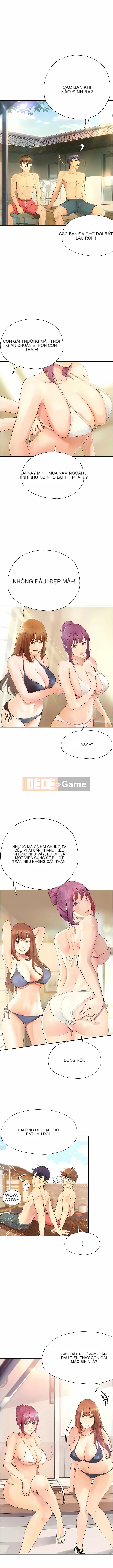 đi xe đại học Chương 1-40