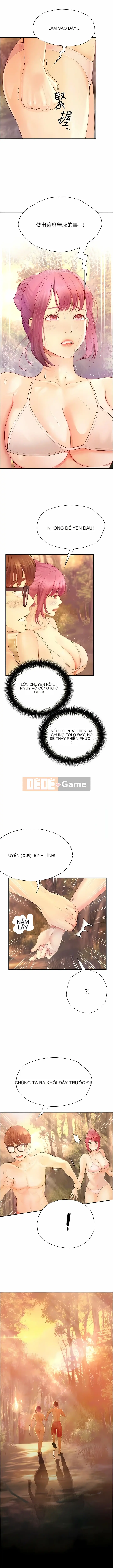 đi xe đại học Chương 1-40