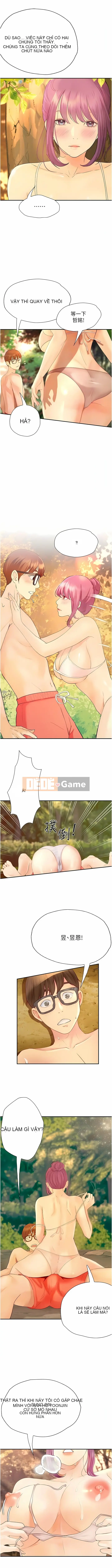 đi xe đại học Chương 1-40