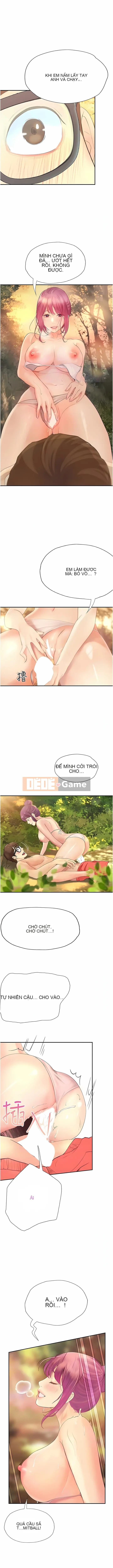 đi xe đại học Chương 1-40