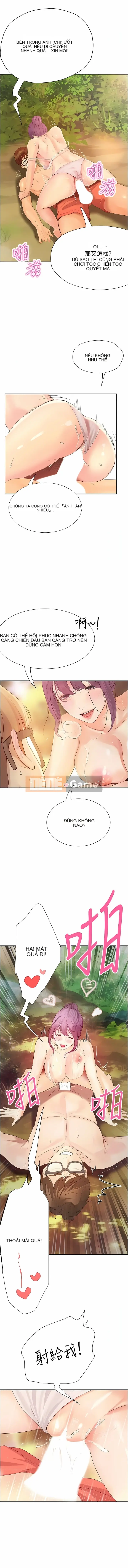 đi xe đại học Chương 1-40