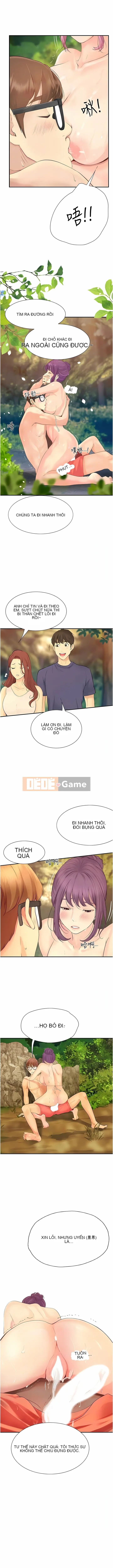 đi xe đại học Chương 1-40