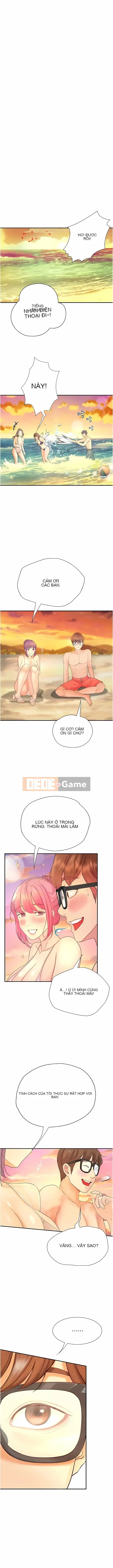 đi xe đại học Chương 1-40