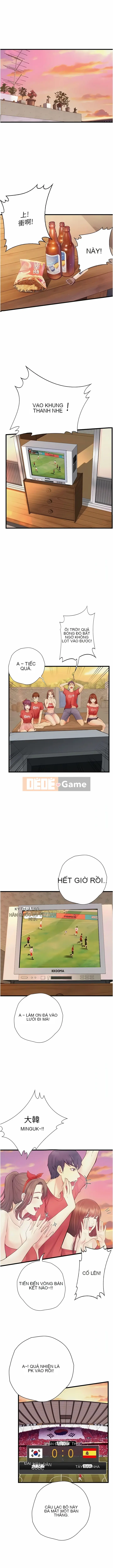 đi xe đại học Chương 1-40