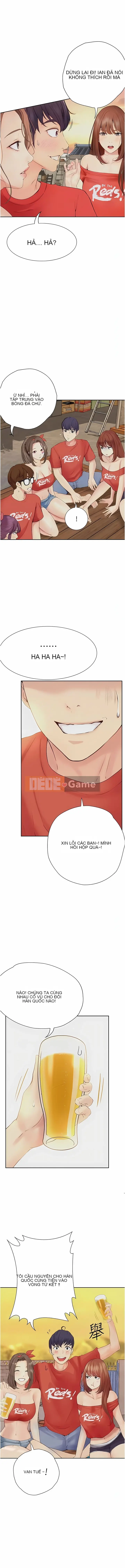 đi xe đại học Chương 1-40