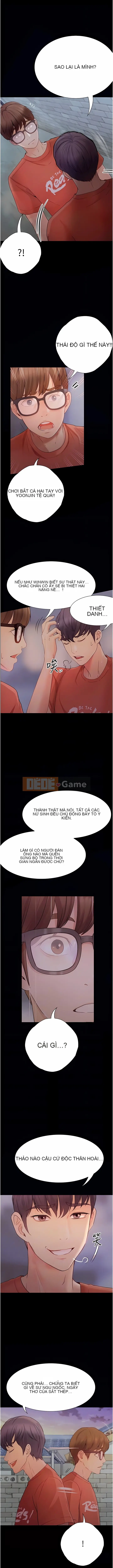 đi xe đại học Chương 1-40