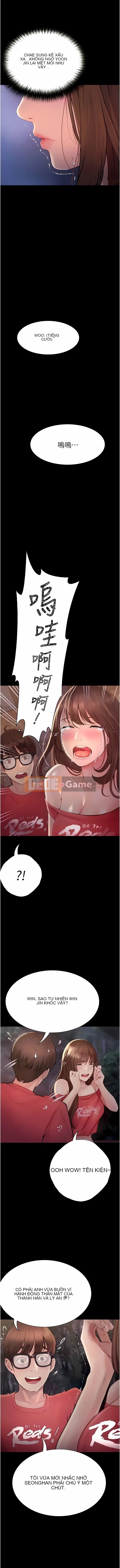 đi xe đại học Chương 1-40