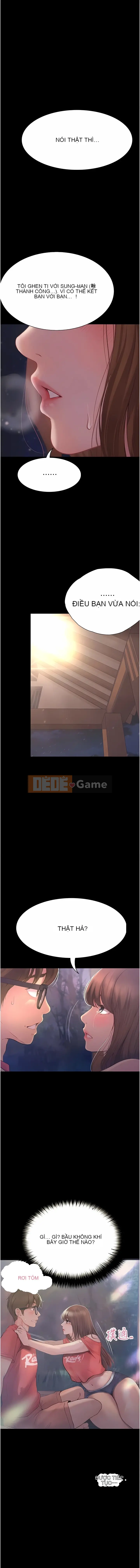 đi xe đại học Chương 1-40