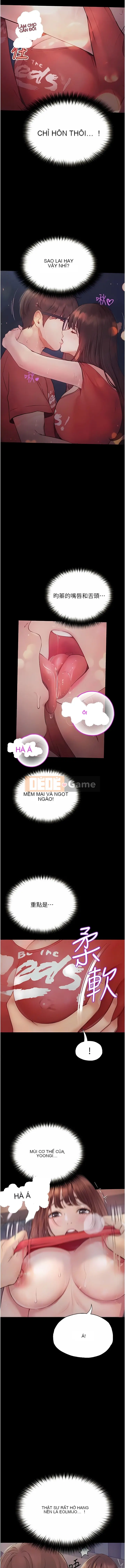 đi xe đại học Chương 1-40