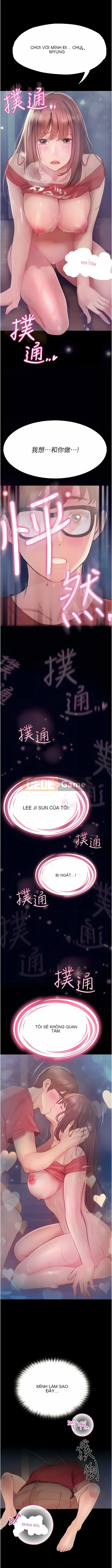 đi xe đại học Chương 1-40