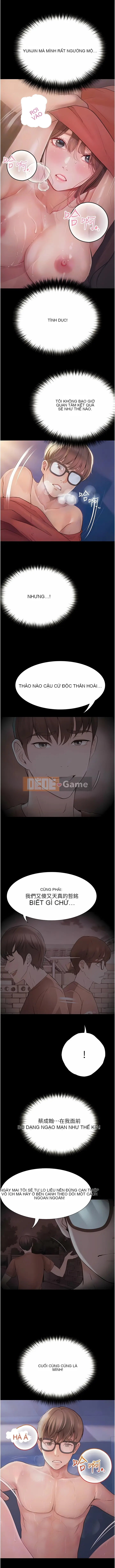 đi xe đại học Chương 1-40