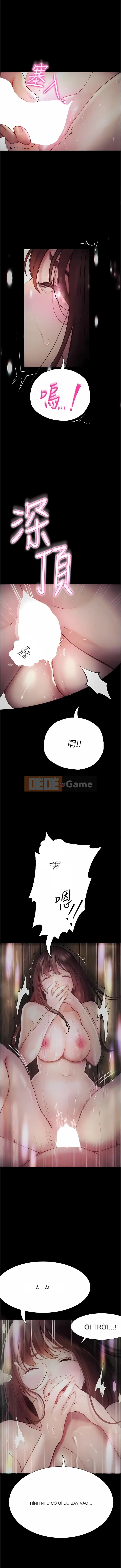 đi xe đại học Chương 1-40