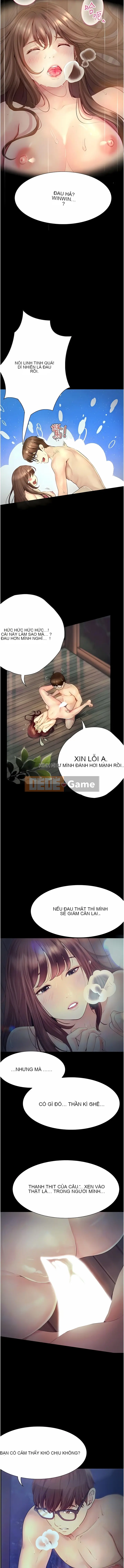 đi xe đại học Chương 1-40