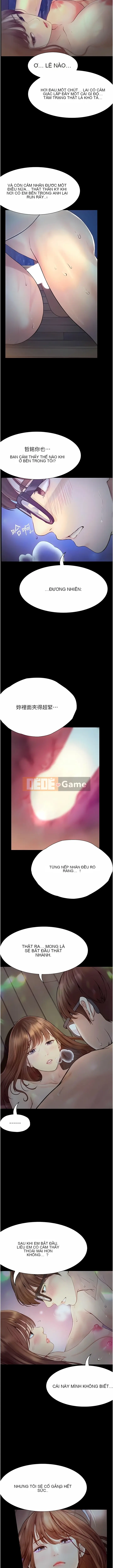 đi xe đại học Chương 1-40