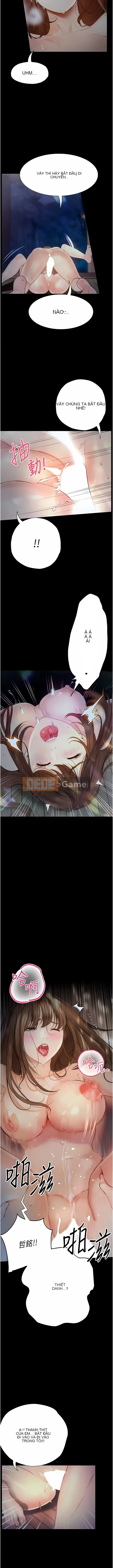 đi xe đại học Chương 1-40