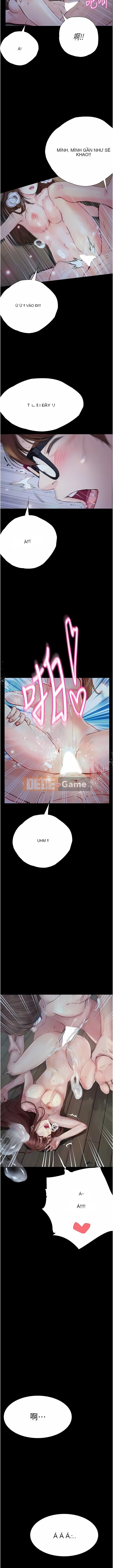 đi xe đại học Chương 1-40