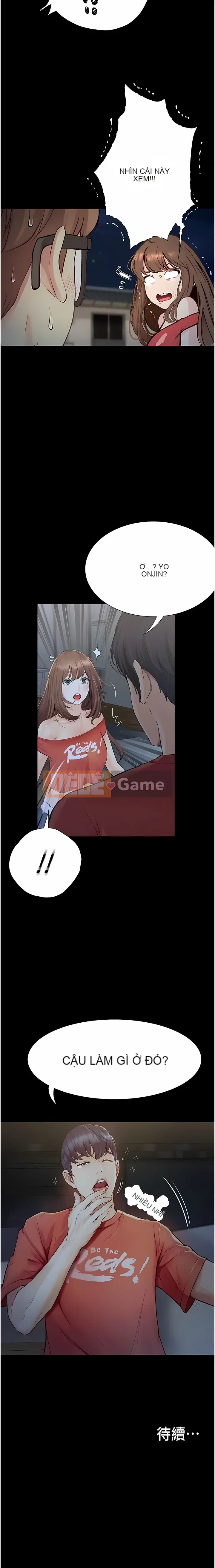 đi xe đại học Chương 1-40