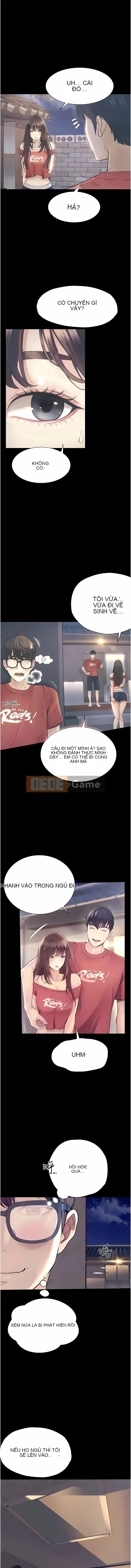 đi xe đại học Chương 1-40