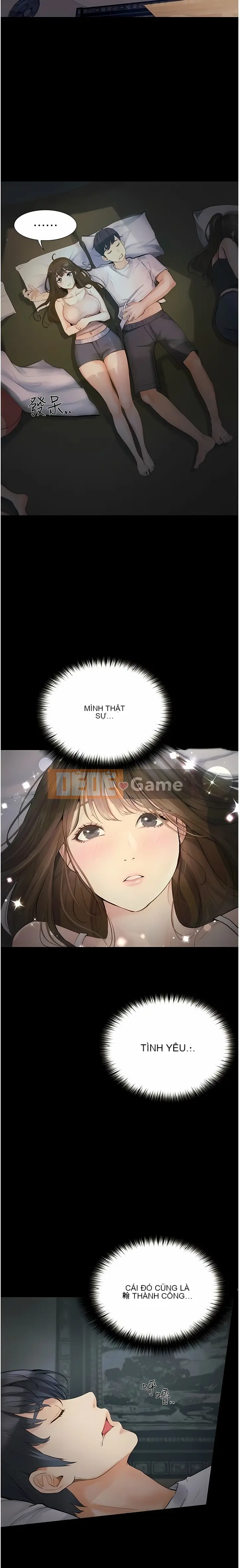 đi xe đại học Chương 1-40