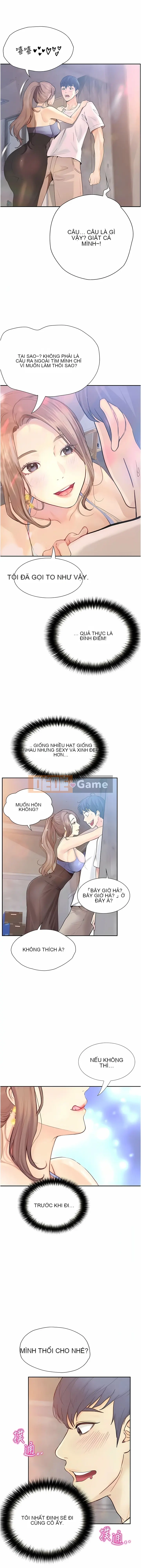 đi xe đại học Chương 1-40