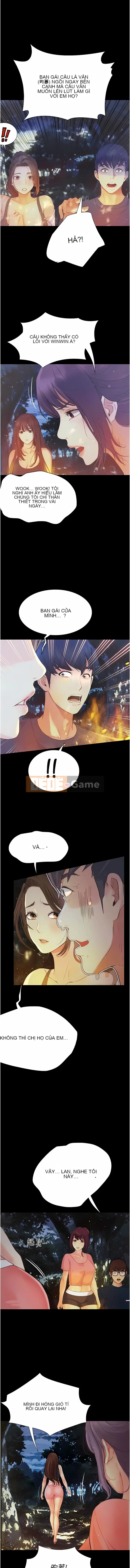 đi xe đại học Chương 1-40