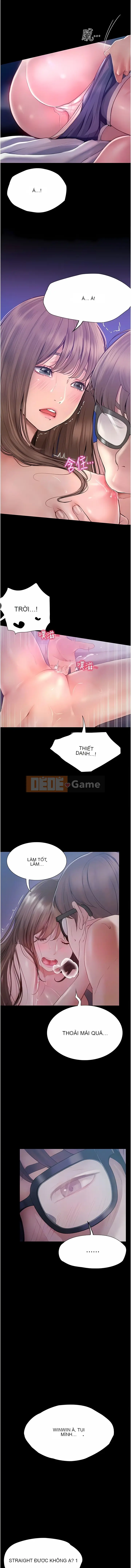 đi xe đại học Chương 1-40