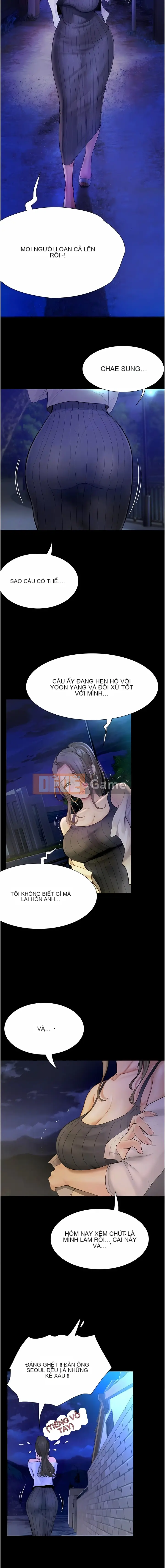 đi xe đại học Chương 1-40