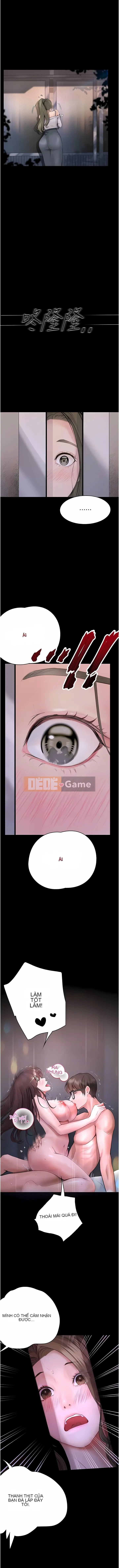 đi xe đại học Chương 1-40