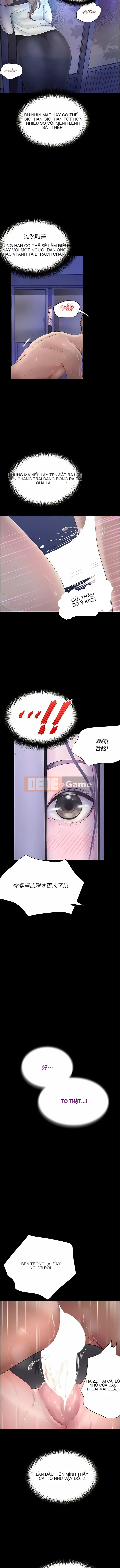 đi xe đại học Chương 1-40