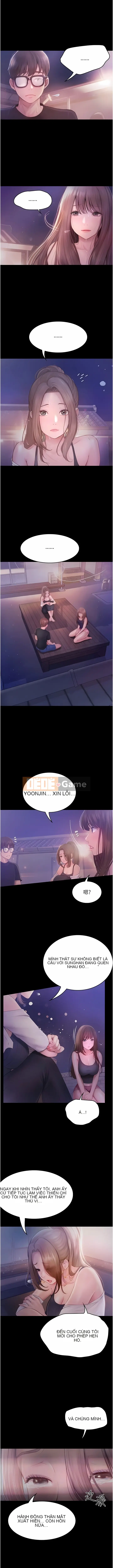 đi xe đại học Chương 1-40