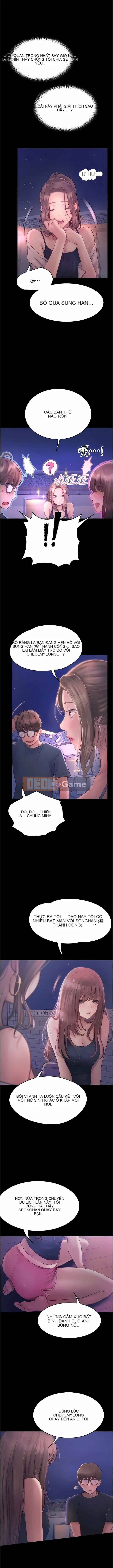 đi xe đại học Chương 1-40