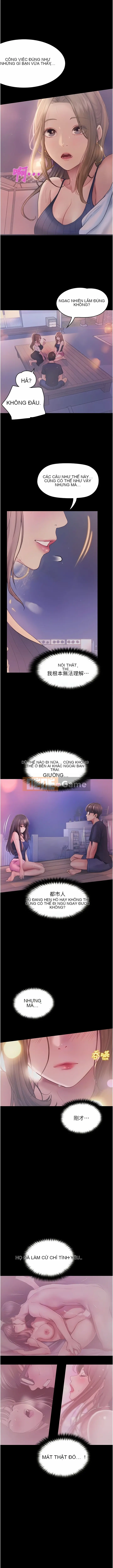 đi xe đại học Chương 1-40