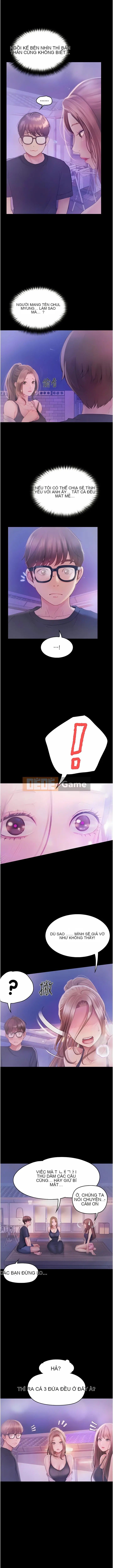 đi xe đại học Chương 1-40