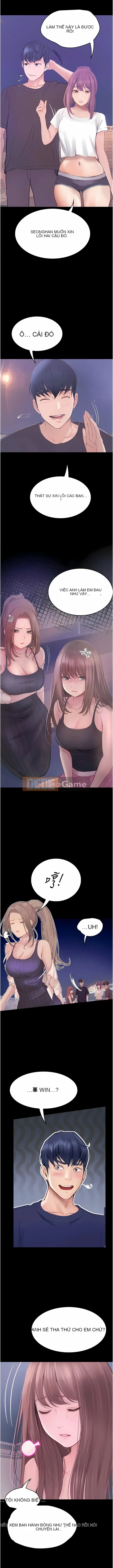 đi xe đại học Chương 1-40