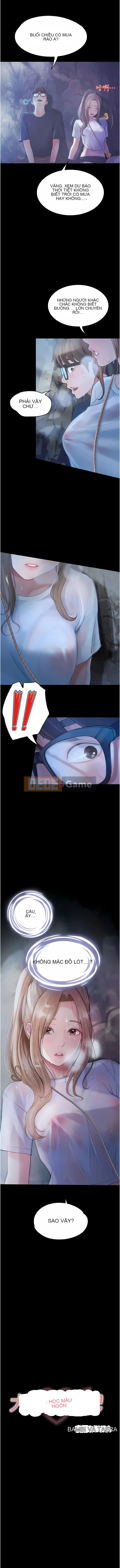 đi xe đại học Chương 1-40