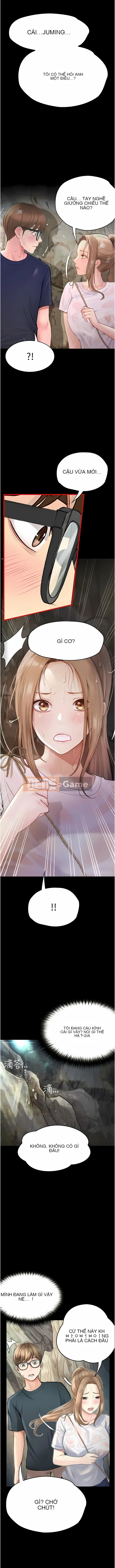 đi xe đại học Chương 1-40