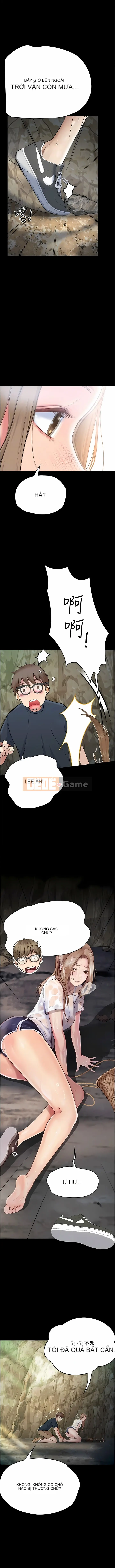 đi xe đại học Chương 1-40