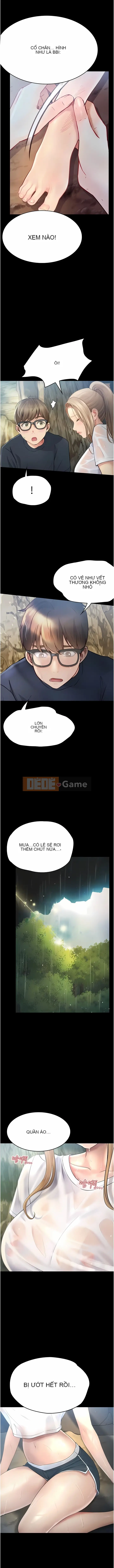 đi xe đại học Chương 1-40