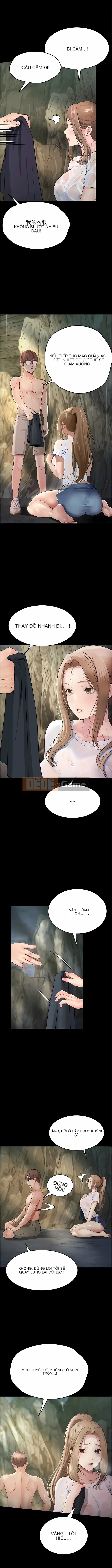 đi xe đại học Chương 1-40